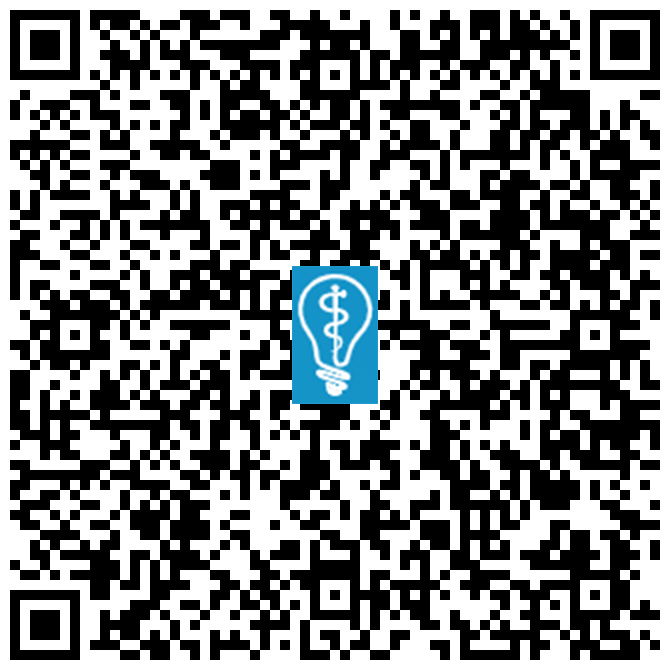 QR code image for 3D Cone Beam and 3D Dental Scans in Philadelphia, PA