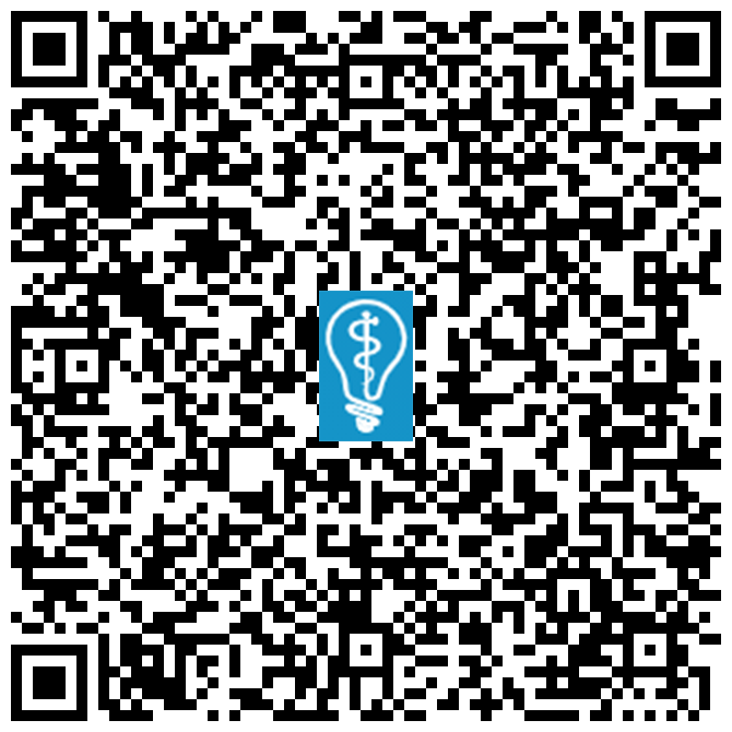 QR code image for Will I Need a Bone Graft for Dental Implants in Philadelphia, PA