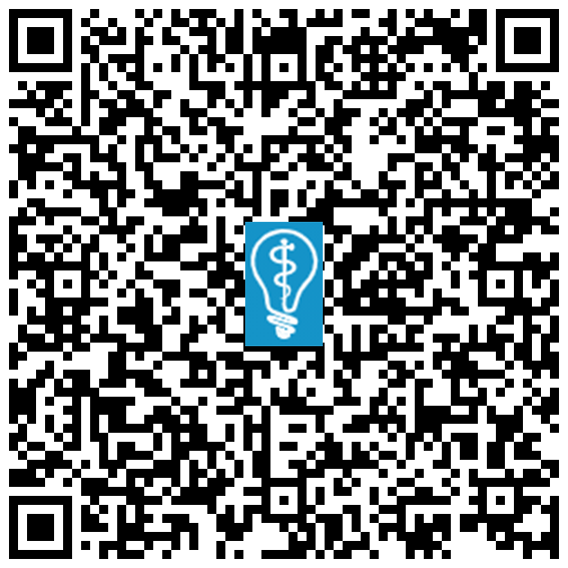 QR code image for Clear Aligners in Philadelphia, PA