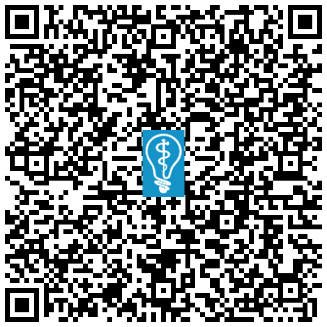 QR code image for Conditions Linked to Dental Health in Philadelphia, PA
