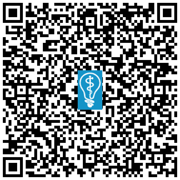 QR code image for Cosmetic Dentist in Philadelphia, PA
