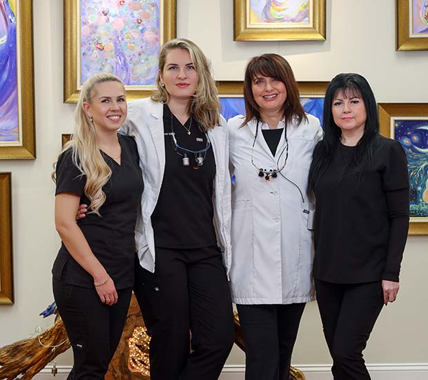 Philadelphia Dental Checkup