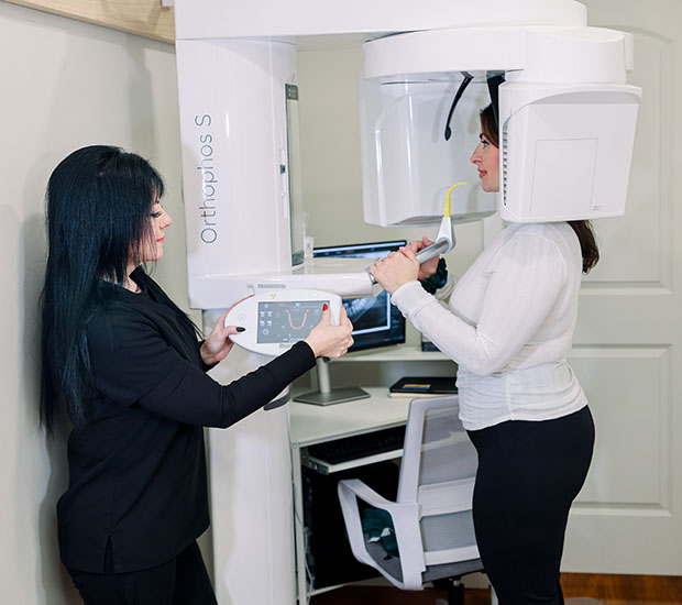 Philadelphia Dental Implants