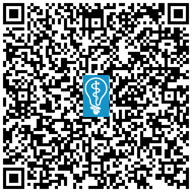 QR code image for Dental Checkup in Philadelphia, PA