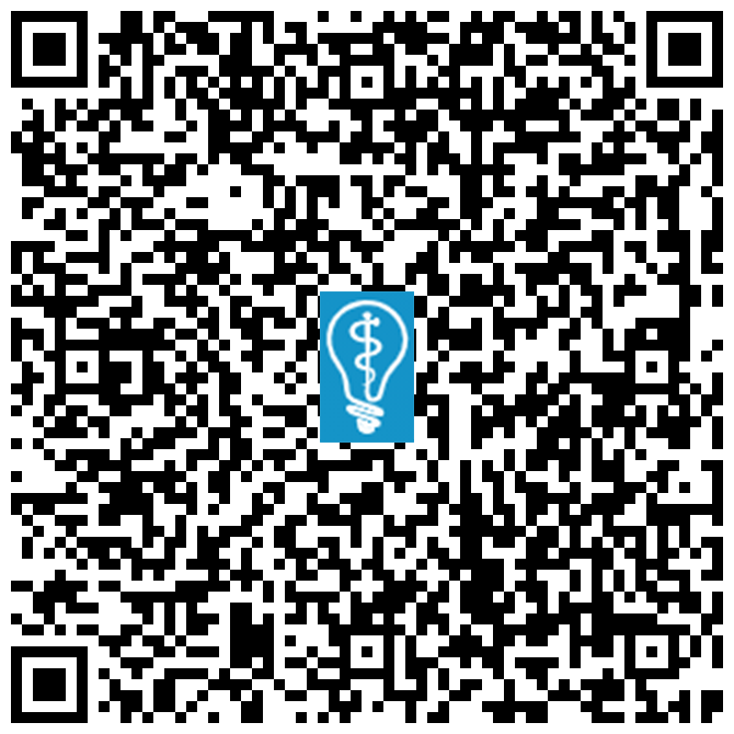 QR code image for Questions to Ask at Your Dental Implants Consultation in Philadelphia, PA