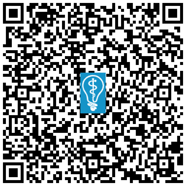 QR code image for Dental Implants in Philadelphia, PA