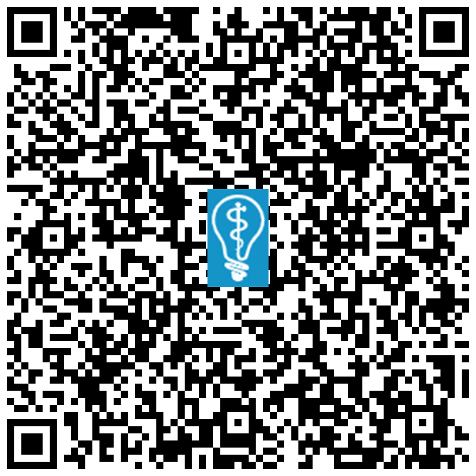 QR code image for Dental Inlays and Onlays in Philadelphia, PA