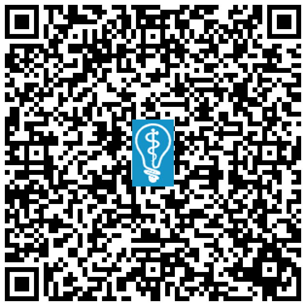 QR code image for Dental Office in Philadelphia, PA