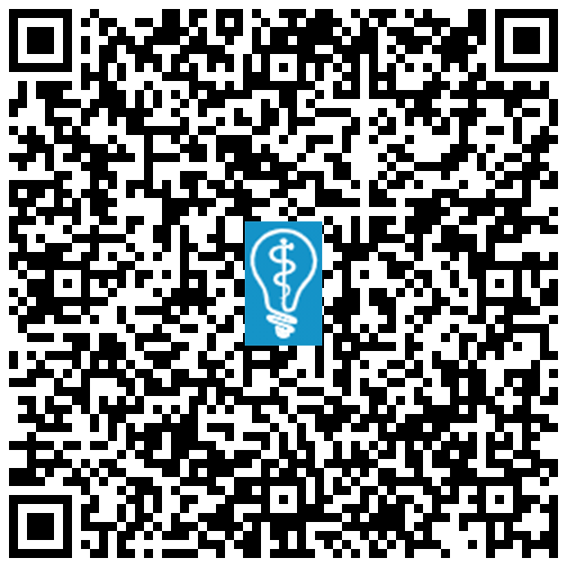 QR code image for Dental Practice in Philadelphia, PA