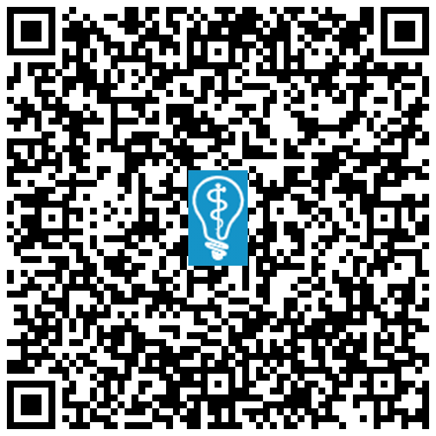 QR code image for Dental Services in Philadelphia, PA