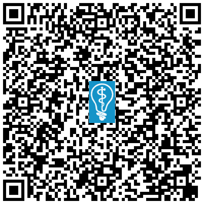 QR code image for Diseases Linked to Dental Health in Philadelphia, PA