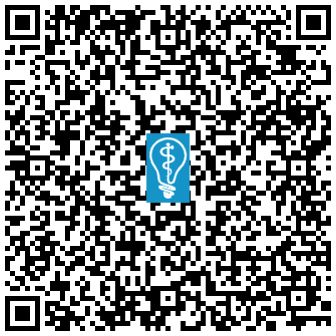 QR code image for Do I Have Sleep Apnea in Philadelphia, PA