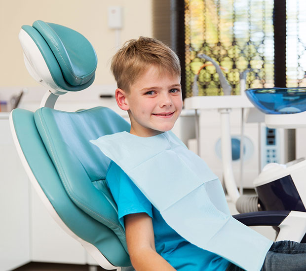 Philadelphia Early Orthodontic Treatment