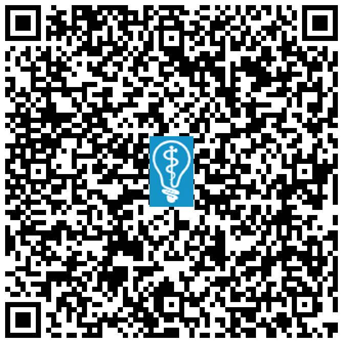QR code image for Emergency Dental Care in Philadelphia, PA