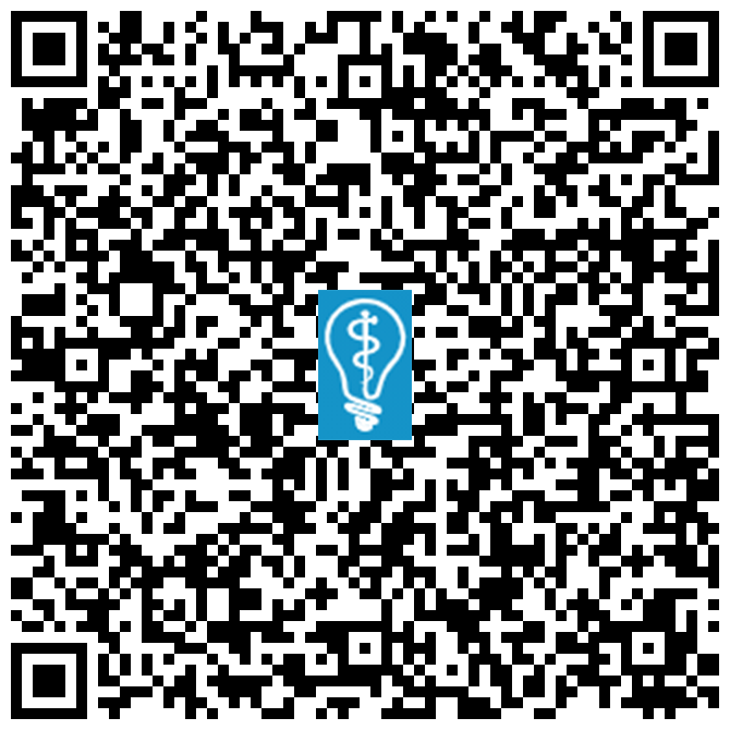 QR code image for Emergency Dentist vs. Emergency Room in Philadelphia, PA