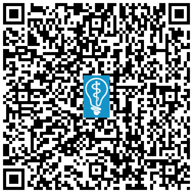 QR code image for Find the Best Dentist in Philadelphia, PA
