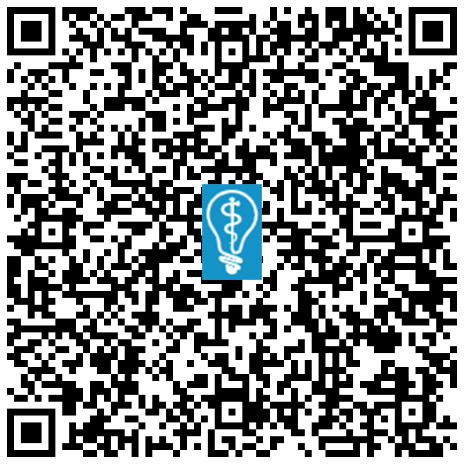 QR code image for Full Mouth Reconstruction in Philadelphia, PA