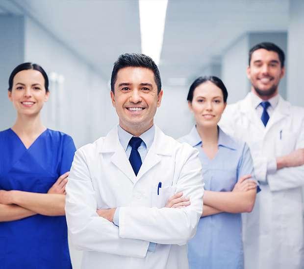 Philadelphia General Dentist