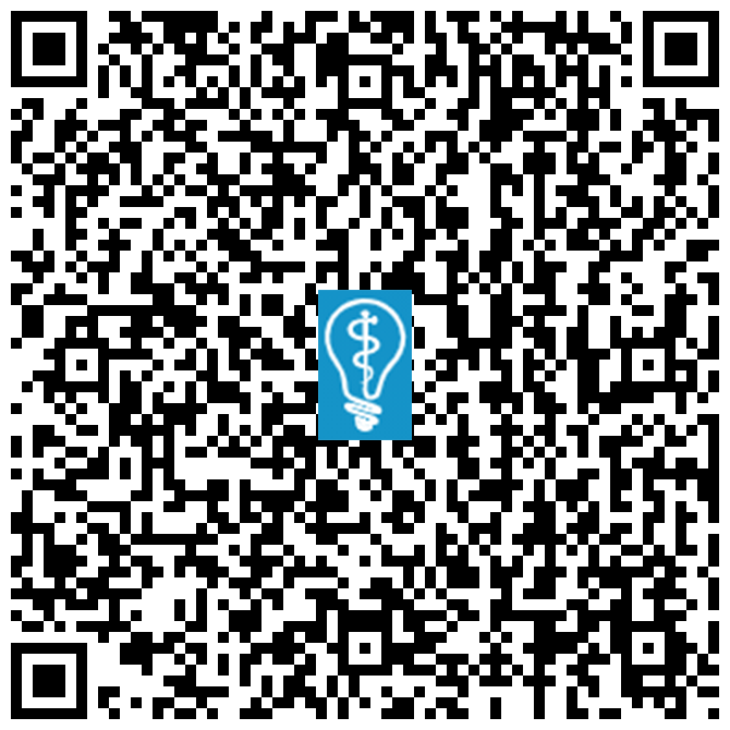 QR code image for General Dentistry Services in Philadelphia, PA