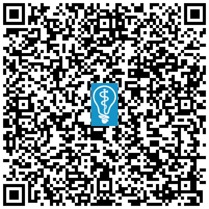QR code image for Hard-Tissue Laser Dentistry in Philadelphia, PA