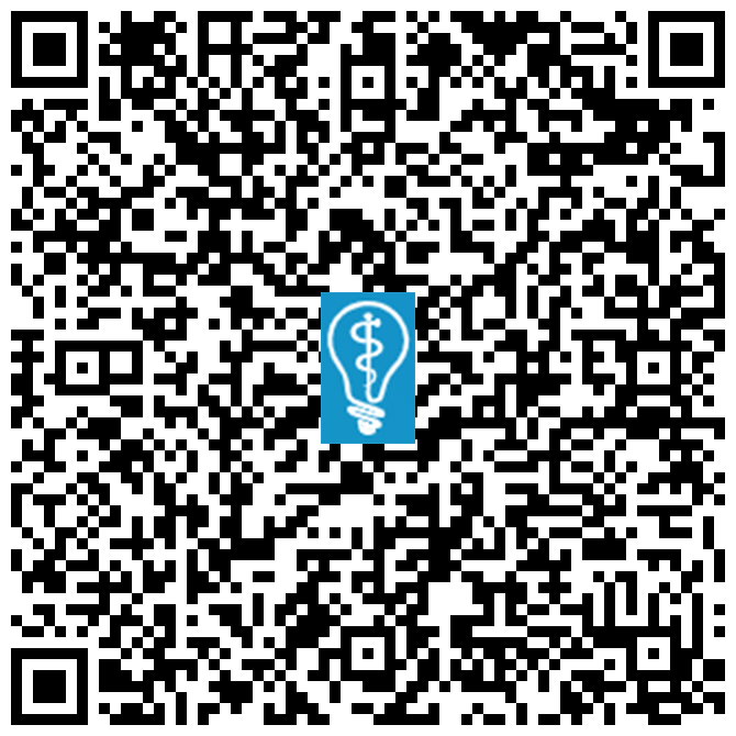 QR code image for How Does Dental Insurance Work in Philadelphia, PA