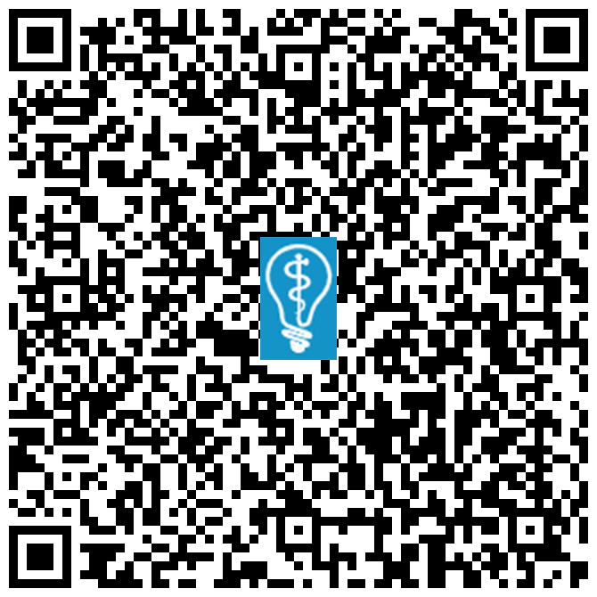 QR code image for Interactive Periodontal Probing in Philadelphia, PA