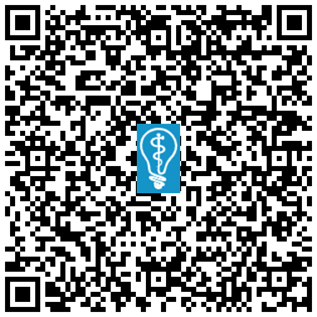 QR code image for Intraoral Photos in Philadelphia, PA