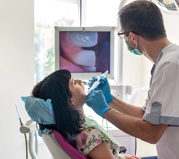 Philadelphia Intraoral Photos