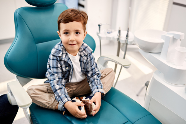 Difference Between A Kid Friendly Dentist And A Pediatric Dentist