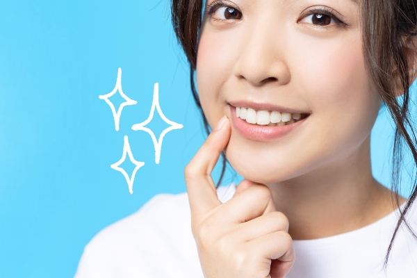 How Laser Dentistry Can Reshape Gums To Fix Your Smile