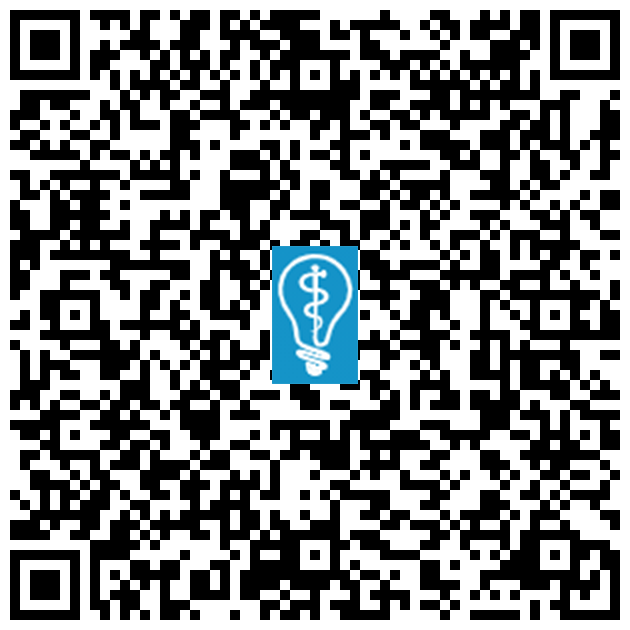 QR code image for Laser Dentistry in Philadelphia, PA