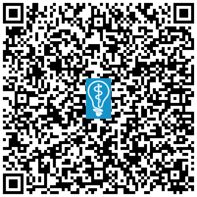 QR code image for Medications That Affect Oral Health in Philadelphia, PA