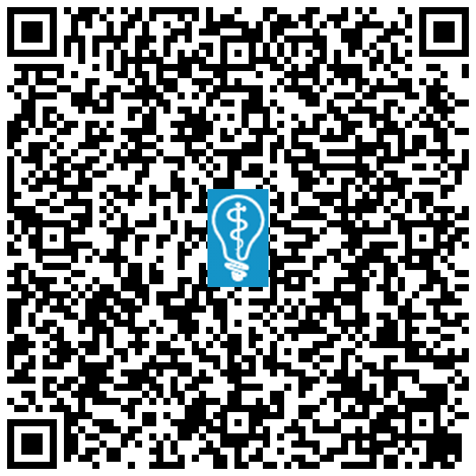 QR code image for Office Roles - Who Am I Talking To in Philadelphia, PA