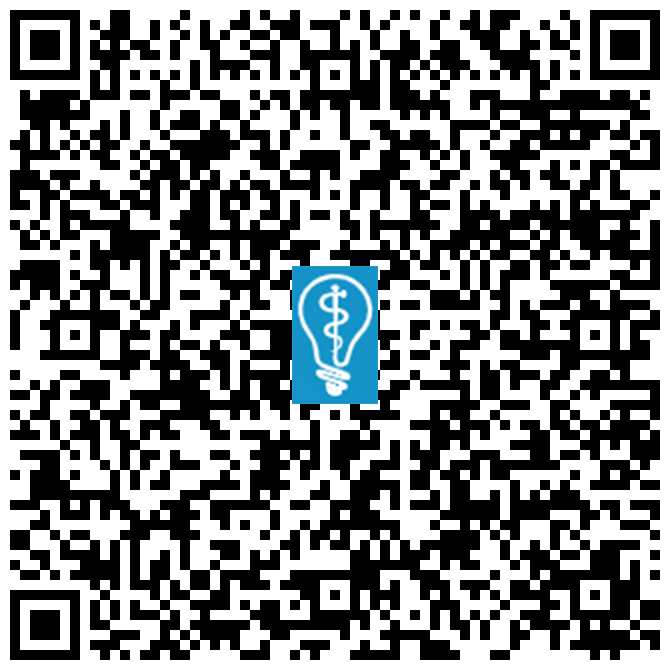QR code image for Options for Replacing Missing Teeth in Philadelphia, PA
