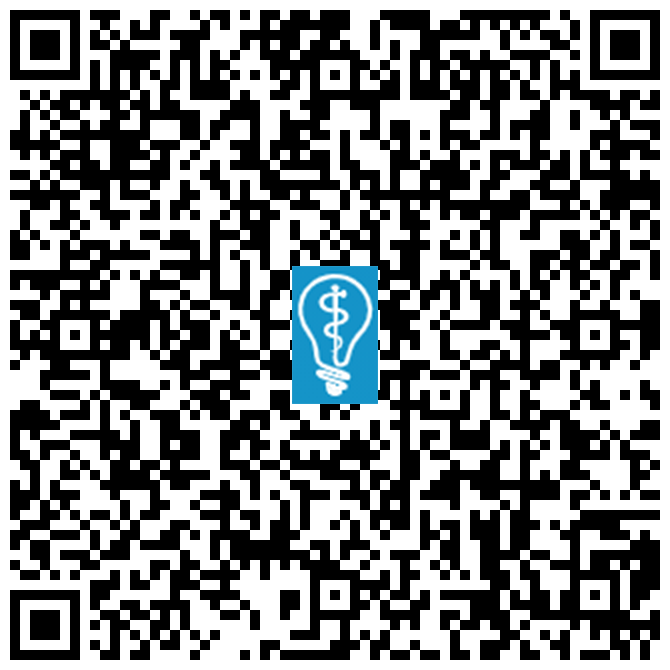 QR code image for Oral Cancer Screening in Philadelphia, PA