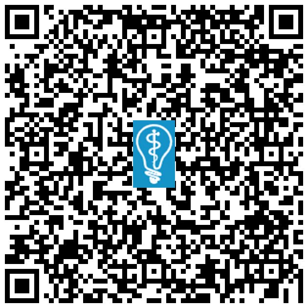 QR code image for Oral Hygiene Basics in Philadelphia, PA
