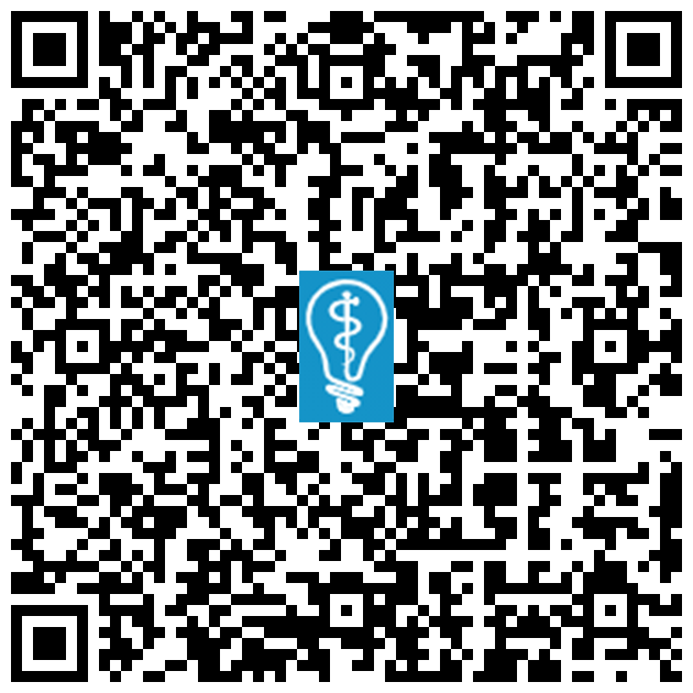 QR code image for Oral Surgery in Philadelphia, PA