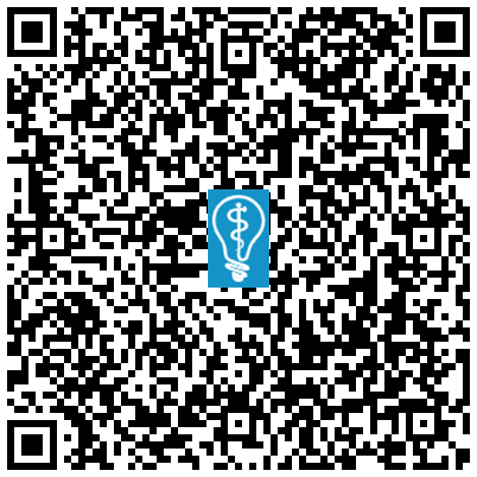QR code image for Preventative Dental Care in Philadelphia, PA