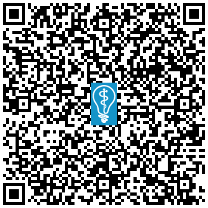QR code image for Reduce Sports Injuries With Mouth Guards in Philadelphia, PA