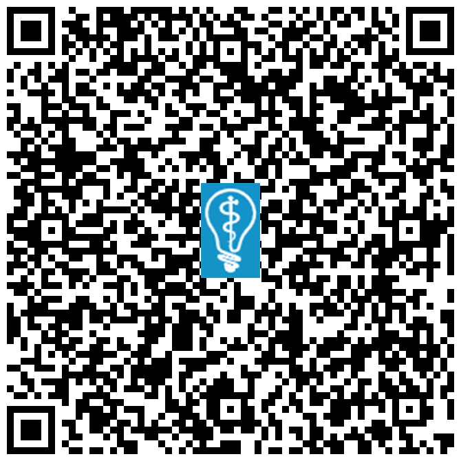 QR code image for Restorative Dentistry in Philadelphia, PA
