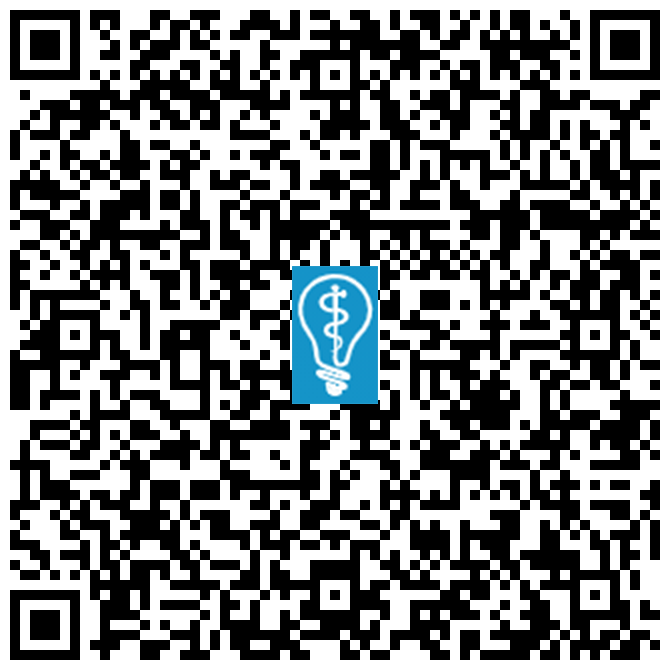 QR code image for Root Canal Treatment in Philadelphia, PA