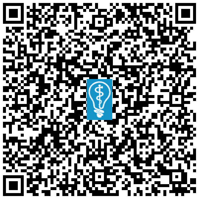 QR code image for Root Scaling and Planing in Philadelphia, PA