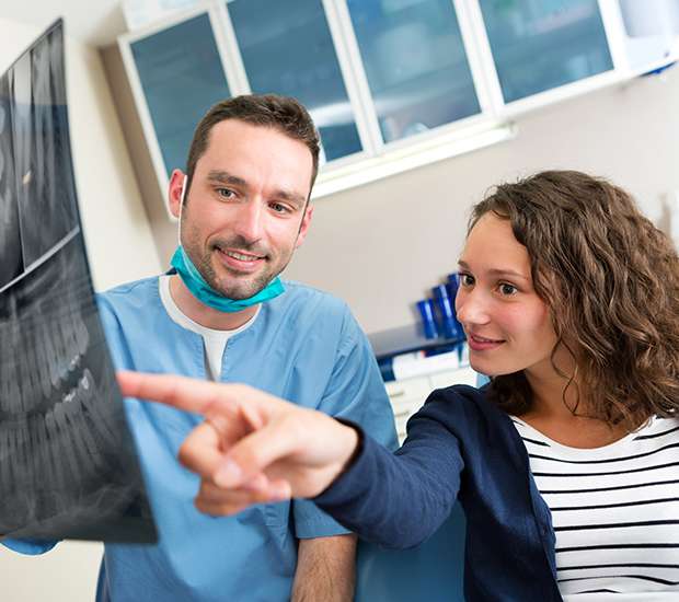 Philadelphia Root Scaling and Planing