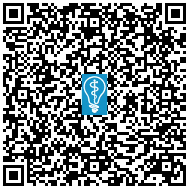 QR code image for Same Day Dentistry in Philadelphia, PA