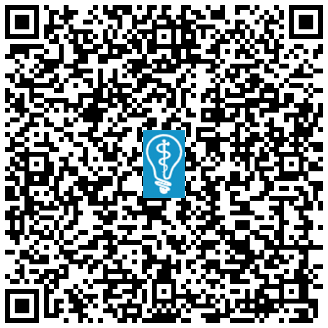 QR code image for Soft-Tissue Laser Dentistry in Philadelphia, PA