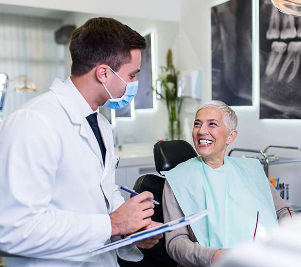 Philadelphia Soft-Tissue Laser Dentistry