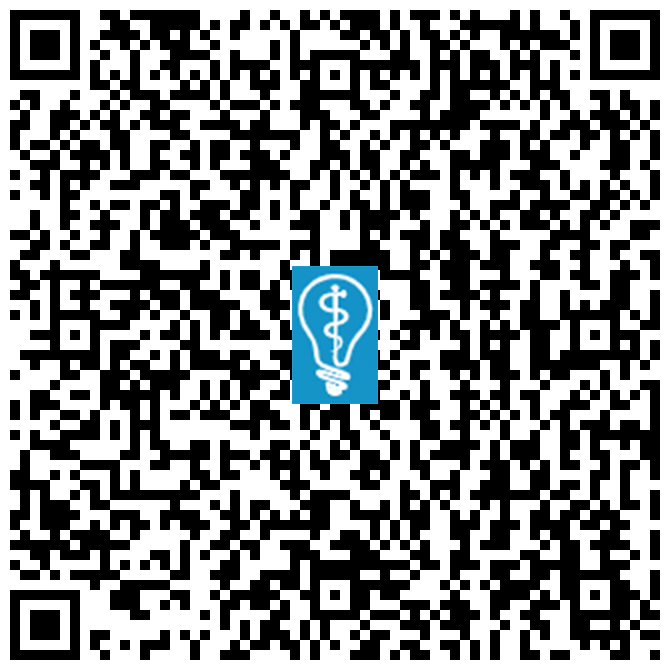 QR code image for Teeth Whitening at Dentist in Philadelphia, PA