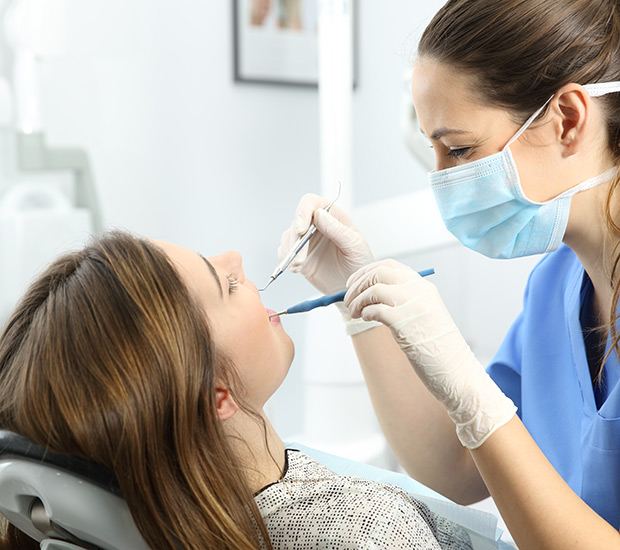 Philadelphia What Does a Dental Hygienist Do