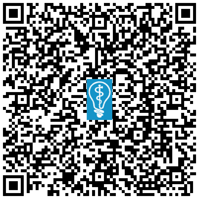 QR code image for When Is a Tooth Extraction Necessary in Philadelphia, PA