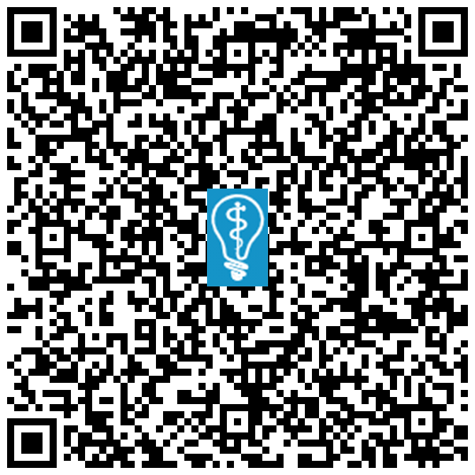 QR code image for Why Dental Sealants Play an Important Part in Protecting Your Child's Teeth in Philadelphia, PA